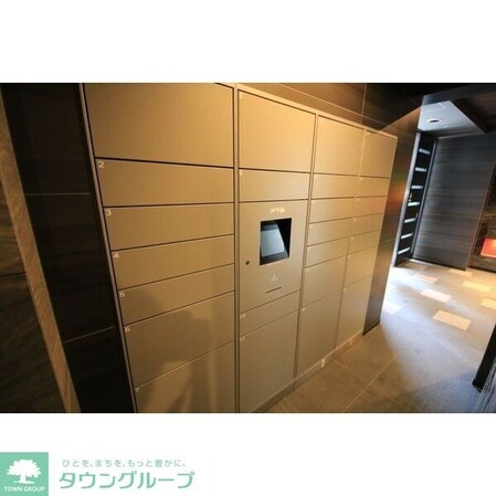 アステリ鶴舞テーセラの物件内観写真